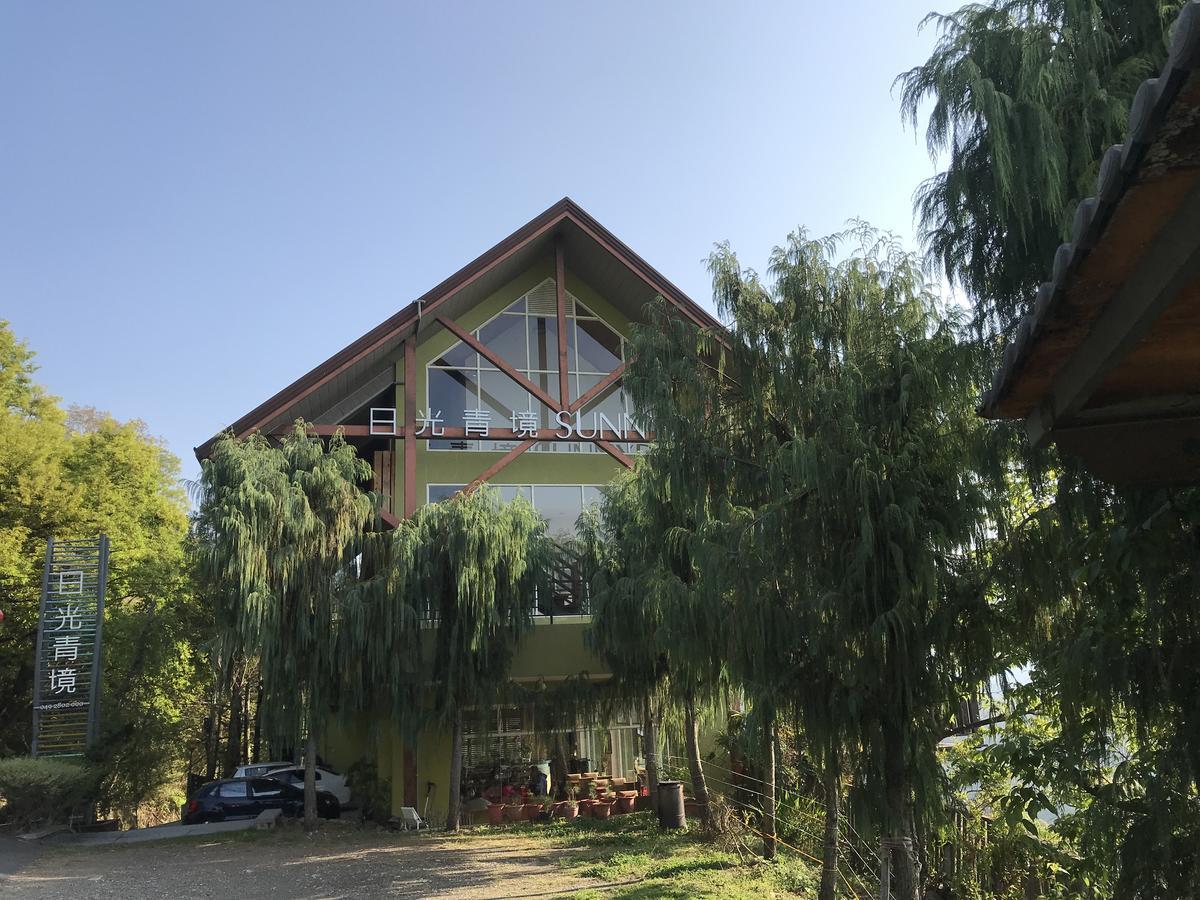 Sunnydale B&B Renai Exteriör bild