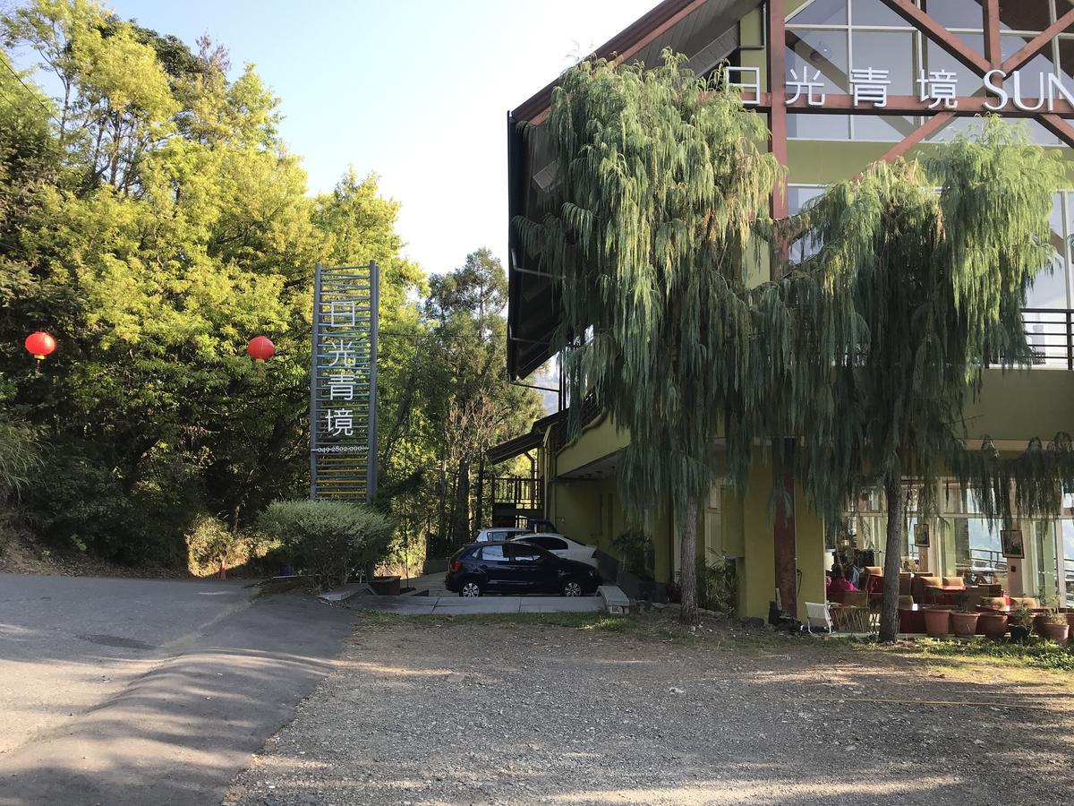 Sunnydale B&B Renai Exteriör bild