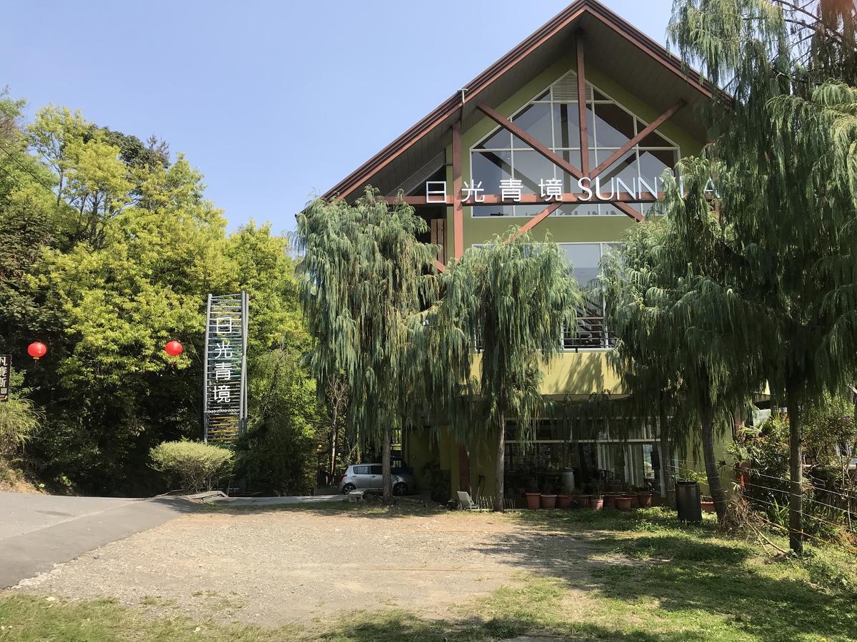 Sunnydale B&B Renai Exteriör bild