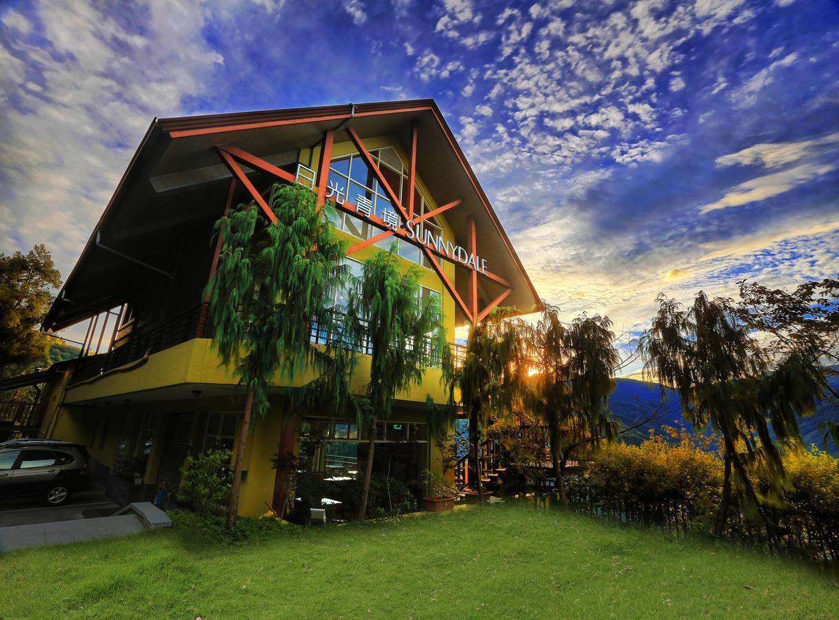 Sunnydale B&B Renai Exteriör bild